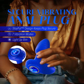 Oh My Gem Mystery Plug